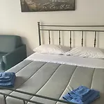 Roomors Of Naples - Sea View Apartment