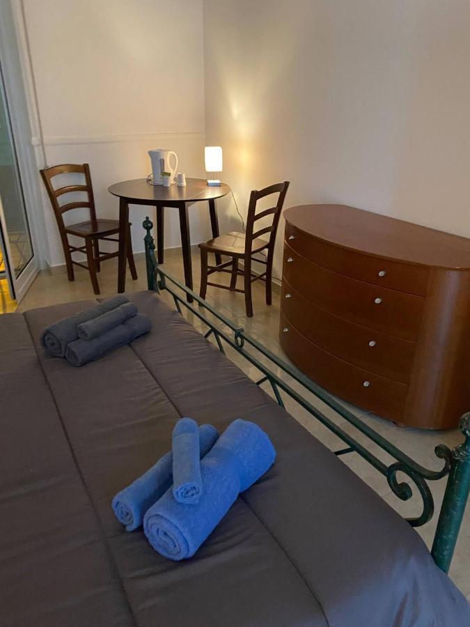 Guest house Roomors Of - Sea View *
