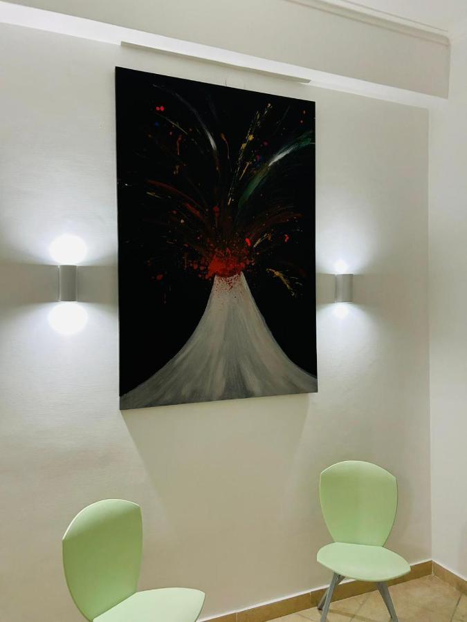 Guest house Roomors Of - Sea View Naples