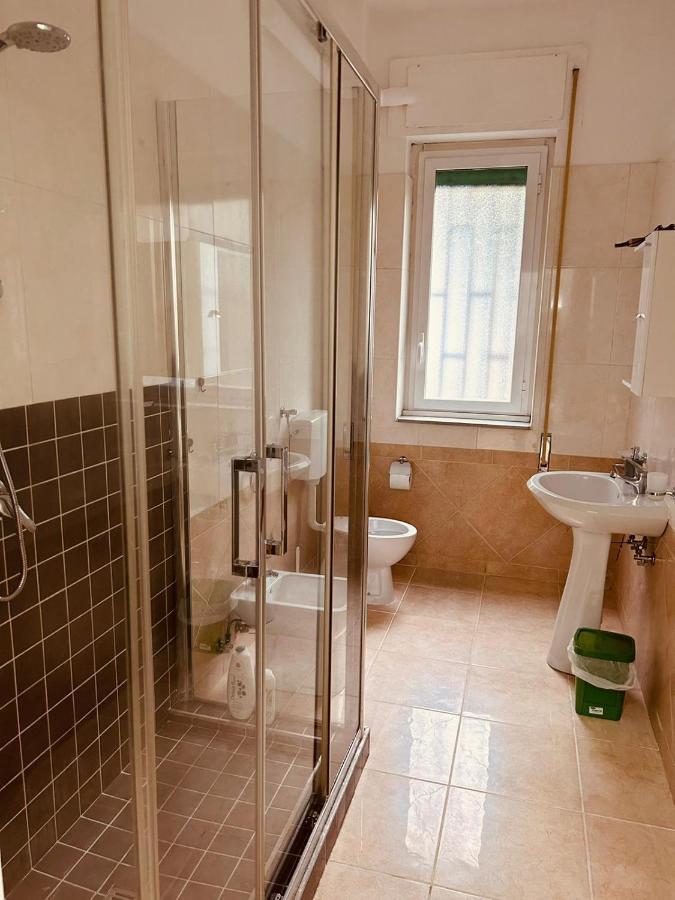 Roomors Of - Sea View *
