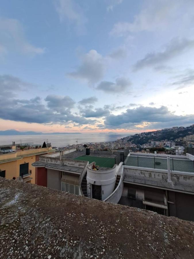 Guest house Roomors Of - Sea View