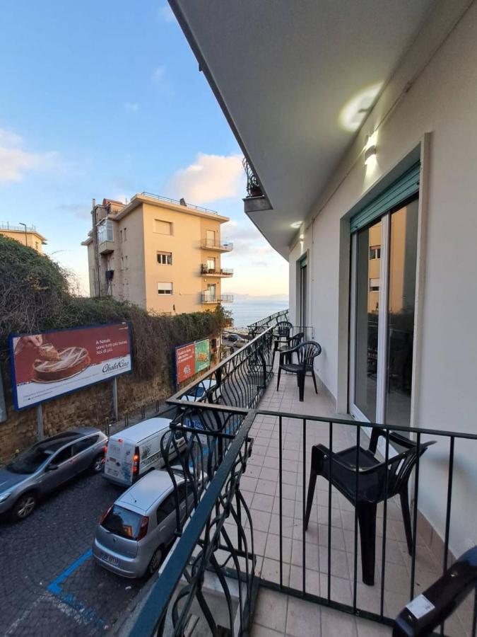 Roomors Of - Sea View Guest house