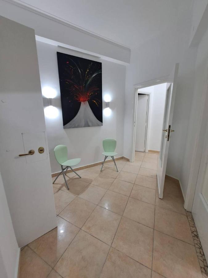 Roomors Of - Sea View Naples
