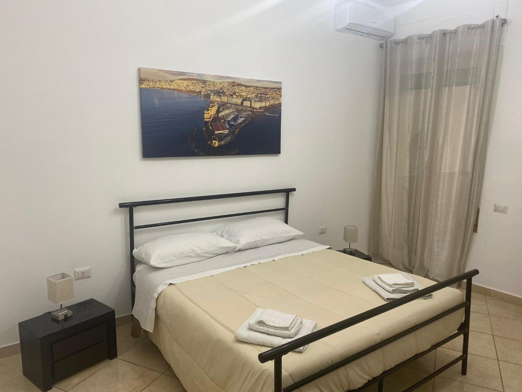 Roomors Of - Sea View