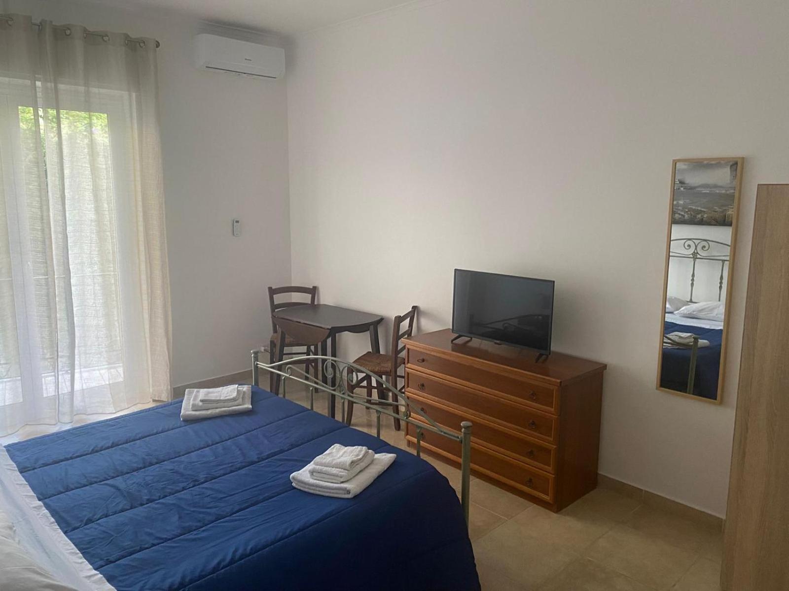 Roomors Of - Sea View Guest house *