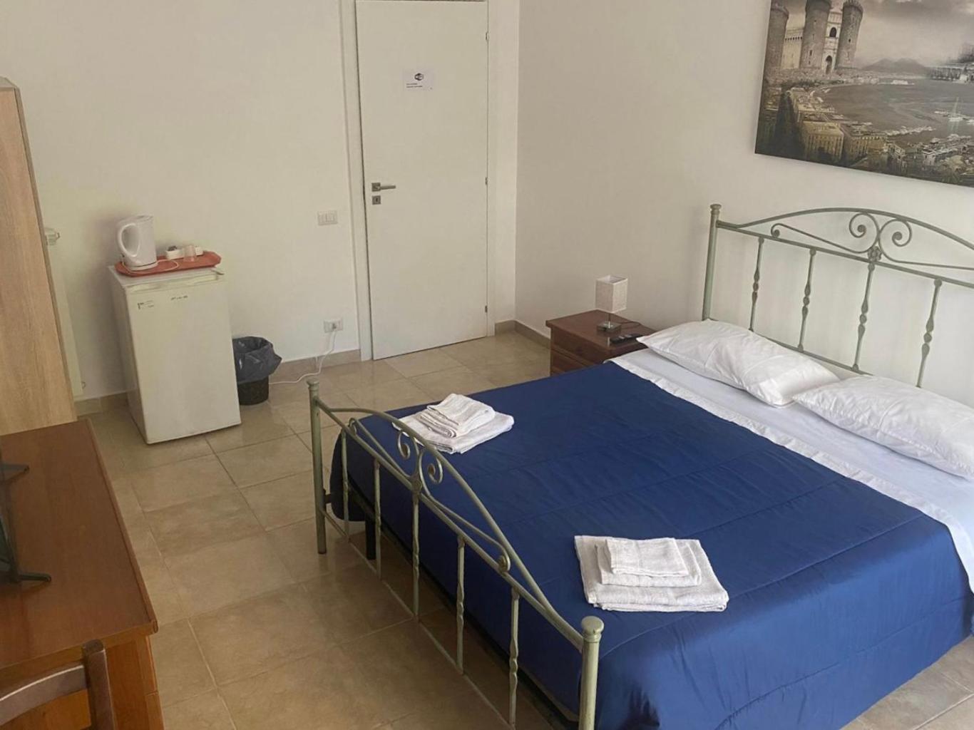Roomors Of - Sea View Guest house *