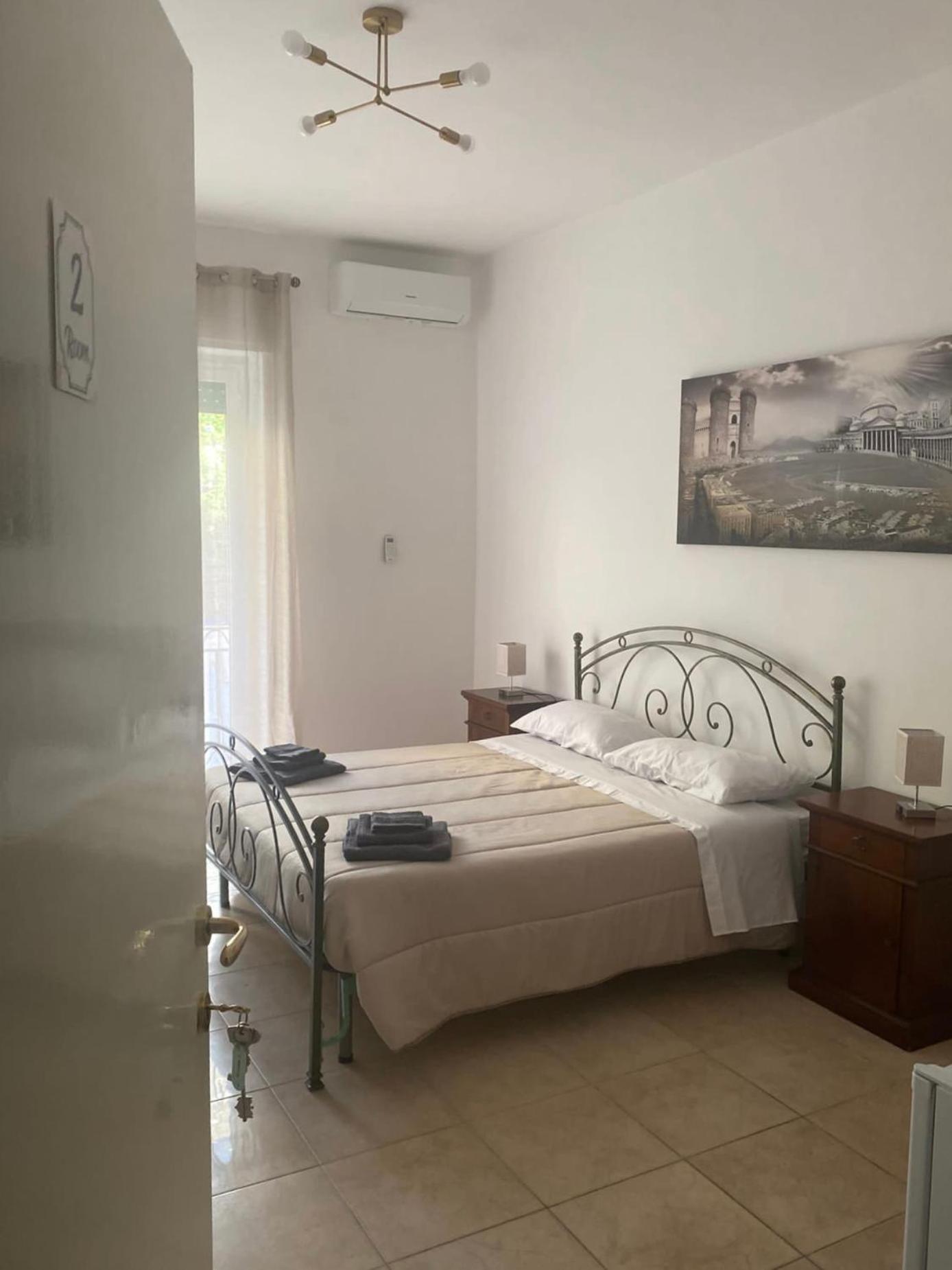 Guest house Roomors Of - Sea View Naples