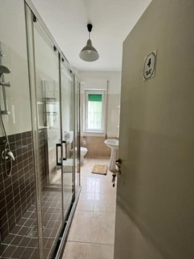 Guest house Roomors Of - Sea View