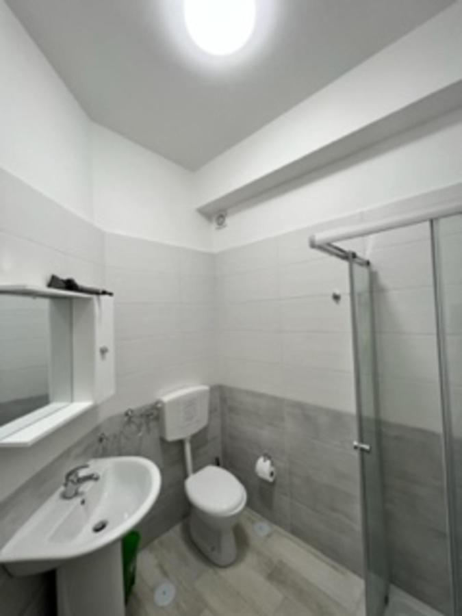 Gasthuis Roomors Of - Sea View